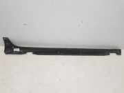 Sideskirt 4G0853855K Audi Q2 (GAB/GAG) SUV 1.6 30 TDI 16V (DDYA)