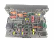 Sicherungskasten RELAIS 61149119445 BMW 1 serie (E88) Cabrio 118d 16V (N47-D20C) 2010