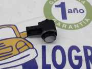 Parken-Sensoren ACHTER 31341343 Volvo XC70 (BZ) SUV 2.4 D5 20V 215 AWD (D5244T15) 2013