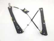 Fensterheber Links Vorne 5NA837461A Volkswagen Tiguan (AD1) SUV 2.0 TDI 16V BlueMotion Techn.SCR 4Motion (DTSB) 2020 DTSB