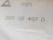 Ausgleichbehälter 2Q0121407D Skoda Kamiq SUV 1.0 TSI 12V (DUSA)