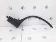 Zierleiste Radhausschale Links Hinten 51718408708 BMW X5 (E53) SUV 3.0d 24V (M57N-D30(306D2)) 2006