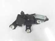 Scheibenwischermotor Hinten 4G9955711C Audi A1 Sportback (8XA/8XF) Schrägheck 5-drs 1.0 TFSI Ultra 12V (CHZB(Euro 6)) 2018