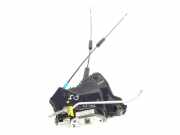 Türschloss Links Vorne 6904042241 Toyota Land Cruiser (J15) Hardtop Geländewagen 2.8 D-4D 16V (1GD-FTV)