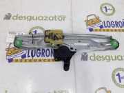 Fensterheber Links Hinten BM51A27001BE Ford Focus 3 Schrägheck 1.0 Ti-VCT EcoBoost 12V 125 (M1DD) 2012