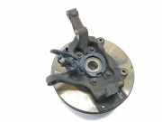 Achsschenkel Links Vorne 400155466R Renault Trafic (1FL/2FL/3FL/4FL) Van 1.6 dCi 90 (R9M-A402(Euro 5)) 2015