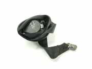 Sicherheitsgurt Links Hinten 3R0857805RAA Seat Exeo ST (3R5) Kombi 2.0 TSI 16V (CDND) 2011