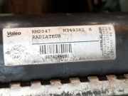 Radiator 9674089680 Peugeot FURGÓN L1