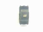 Schalter Für Elekt. Fensterheber Links Hinten 6554HJ Citroën C4 Berline (LC) Schrägheck 5-drs 1.6 HDi 16V (DV6ATED4(9HX)) 2008