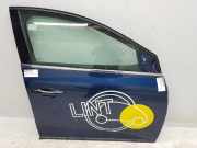 Tür Rechts Vorne 801001148R Renault Megane IV (RFBB) Schrägheck 5-drs 1.2 Energy TCE 130 (H5F-408)