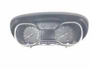 Tachoeinheit Kmh 9831121380 Citroën C3 Aircross I (2C/2R) SUV 1.2 e-THP PureTech 110 (EB2ADT(HNP))