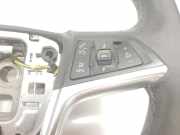 Lenker 39081263 Opel Mokka/Mokka X SUV 1.6 CDTI 16V 4x2 (B16DTH) 2017