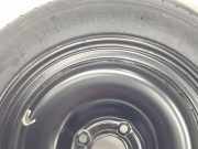 Reserverad 5401T0 Peugeot 208 I (CA/CC/CK/CL) Schrägheck 1.6 Blue HDi 100 (DV6FD(BHY))