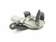 Scheibenwischermotor Hinten 28710JD000 Nissan Qashqai (J10) SUV 2.0 dCi 4x4 (M9R) 2009