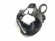 Sicherheitsgurt Links Vorne 7213563 BMW X1 (E84) SUV sDrive 18d 2.0 16V (N47-D20C)