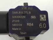 Parken-Sensoren ACHTER 5WA919275B Cupra Formentor SUV 1.5 TSI 16V (DPCA) 2022 DPCA