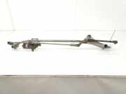 Scheibenwischermotor Vorne A1698200300 Mercedes-Benz B (W245) Schrägheck 2.0 B-200 CDI 16V (OM640.941) 2006