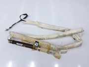 Vorhang Airbag Links VOOR 6218005030 Toyota Avensis (T25/B1B) Limousine 2.0 16V VVT-i D4 (1AZFSE) 2005