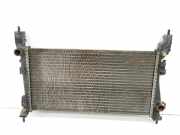 Radiator 51780666 Peugeot Bipper (AA) Van 1.4 HDi (DV4TD(8HS)) 2008
