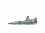 Kraftstoff-Injector 1980K2 Peugeot Bipper (AA) Van 1.4 HDi (DV4TD(8HS)) 2011