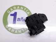 Schalter F?r Elekt. Fensterheber Links Hinten DG9T14529ABW Ford S-Max (WPC) Gro?raumlimousine 2.0 TDCi 150 16V (T7CL) 2016