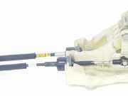 Schalthebel 43700D4400 Kia Clarus Limousine 2.0i SLX,GLX 16V (FE-16V) 2017