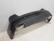 Stoßstange Hinten 4G9807067P Audi Q2 (GAB/GAG) SUV 1.6 30 TDI 16V (DDYA)