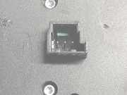 Schalter Für Elekt. Fensterheber Links Vorne A1669054400 Mercedes-Benz A (W176) Schrägheck 2.2 A-200 CDI, A-200d 16V (OM651.930(Euro 6))