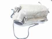 Rußpartikelfilter A2134914900 Mercedes-Benz E (W213) Limousine E-220d 2.0 Turbo 16V (OM654.920)