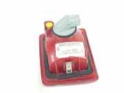 Rücklicht Rechts Innen 9646507380 Peugeot 407 SW (6E) Kombi 2.0 HDiF 16V (DW10BTED4(RHR))