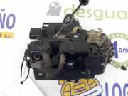 Türschloss Rechts Vorne 3B1837016A Seat Leon (1M1) Schrägheck 5-drs 1.9 TDI 110 (ASV) 2002