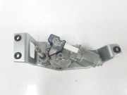Scheibenwischermotor Hinten 67637258532 BMW 1 serie (F21) Schrägheck 3-drs 116d 2.0 16V (N47-D20C) 2014