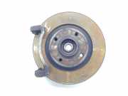 Achsschenkel Links Vorne 1607557480 Citroën C4 Cactus (0B/0P) Schrägheck 5-drs 1.2 PureTech 82 12V (EB2(HMZ))