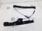 Fensterheber Links Vorne 51337281885 BMW 3 serie (F30) Limousine 316d 2.0 16V (N47-D20C) 2014