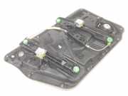 Fensterheber Rechts Vorne A1767200279 Mercedes-Benz A (W176) Schr?gheck 2.2 A-200 CDI, A-200d 16V (OM651.930(Euro 6)) 2014