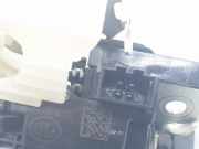 Heckschloss 81A827505 Audi Q2 (GAB/GAG) SUV 1.0 30 TFSI 12V (DKRF) 2020