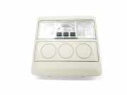 Innenbeleuchtung XDE500420LUM Land + Range Rover Discovery III (LAA/TAA) Geländewagen 2.7 TD V6 (276DT) 2009