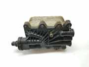 Kühler Automatik UBC760030 Land + Range Rover Range Rover III (LM) Geländewagen 2.9 TD6 24V (M57-D30) 2002