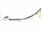 Vorhang Airbag Rechts VOOR A2098600205 Mercedes-Benz CLK (C209) Coupé 2.6 240 V6 18V (M112.912) 2003