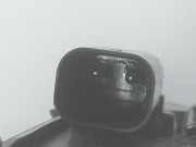 Heckklappengriff 1857333 Ford Fiesta 6 (JA8) Schrägheck 1.4 16V (SPJA) 2008