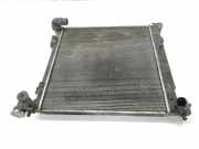 Radiator 2230007653 Kia Optima (JFA) Limousine 1.6 T-GDi 16V (G4FJ)