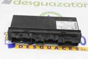 Steuergerät Body Control 61359168833 BMW 5 serie (E60) Limousine 530d xDrive 24V (M57N2-D30(306D3)) 2004