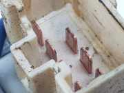 Lenksäule 4520535260 Toyota Land Cruiser 90 (J9) Hardtop Geländewagen 3.0 TD (1KZTE)