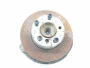 Achsschenkel Rechts Vorne 6792286 BMW 1 serie (F21) Schrägheck 3-drs 118d 2.0 16V (B47-D20A) 2018
