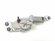 Scheibenwischermotor Hinten 98700N9100 Hyundai Tucson (NX) SUV 1.6 T-GDI HEV (G4FT) 2023
