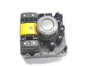 Navigationssystem Bedienung YUD501410WVH Land + Range Rover Range Rover Sport (LS) Geländewagen 2.7 TDV6 24V (276DT)