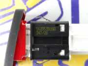 Warnleuchte Schalter 5K0953509A Volkswagen Golf VI (5K1) Schrägheck 2.0 TDI 16V (CBDC) 2009 CBDC