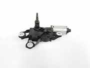Scheibenwischermotor Hinten 6J4955711A Seat Ibiza IV (6J5) Schrägheck 5-drs 1.2 TSI (CBZB) 2008
