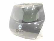 Heckklappe K01003NLMB Nissan Leaf (ZE0) Schrägheck Leaf (EM57) 2013