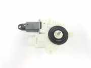 Fensterhebermotor Rechts Hinten 51357455084 BMW 5 serie (G30) Limousine 523i 2.0 TwinPower Turbo 16V (B48-B20B) 2017